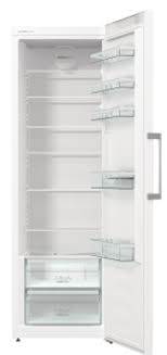 Gorenje R619EEW5, Fritstående køleskab